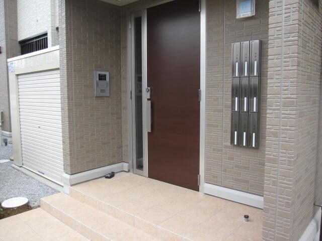 リモージュ新郷の物件内観写真