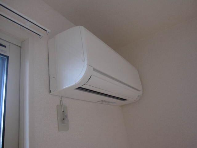 リモージュ新郷の物件内観写真