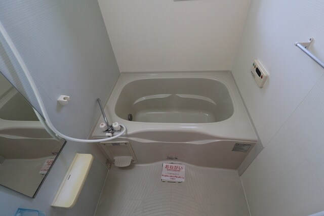 アウローラの物件内観写真