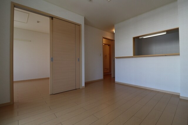 アウローラの物件内観写真