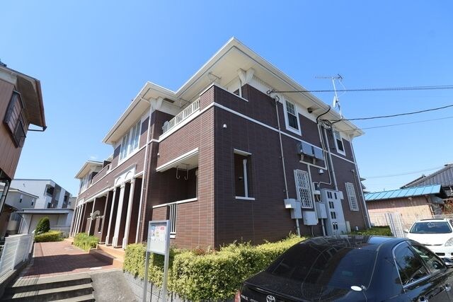 アウローラの物件内観写真