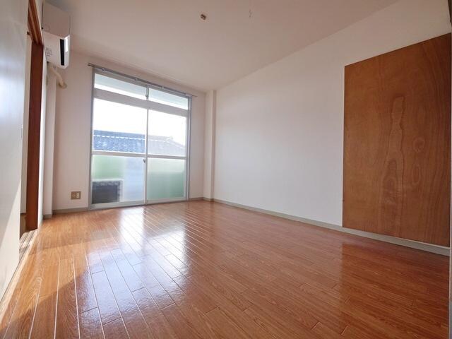 サンライズの物件内観写真