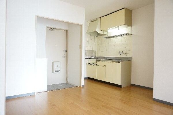 サンライズの物件内観写真