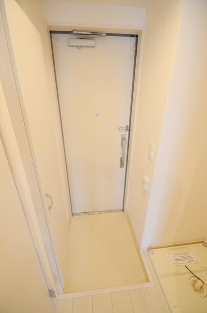 リブリ・Anelaの物件内観写真