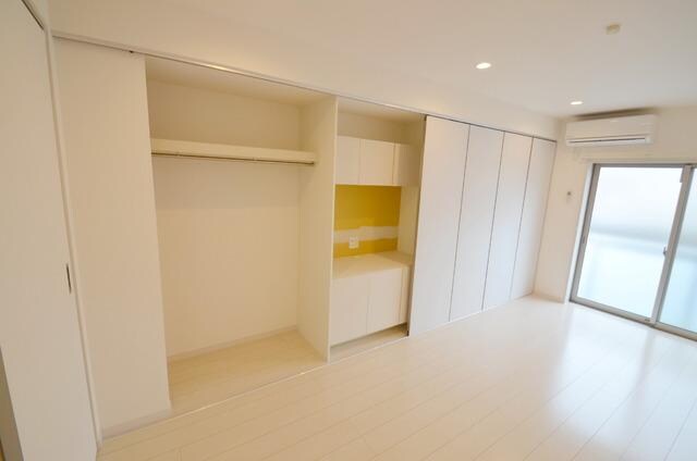 リブリ・Anelaの物件内観写真