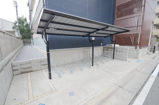 リブリ・Anelaの物件内観写真