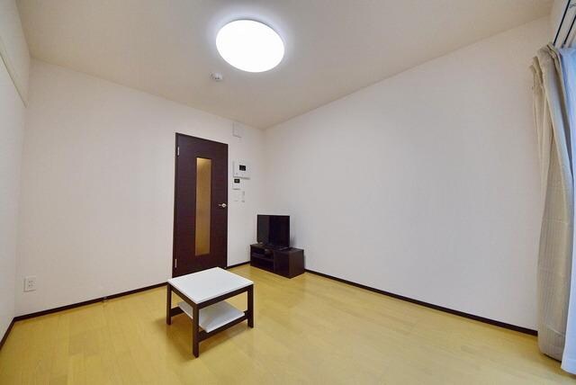 レオネクストオカムラハイツ3の物件内観写真