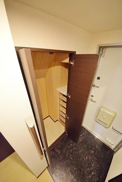 レオネクストオカムラハイツ3の物件内観写真