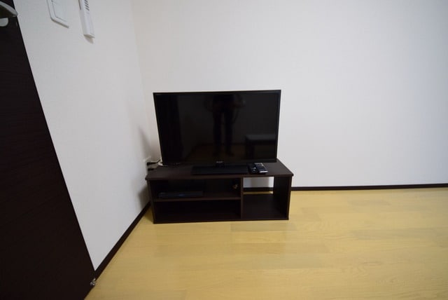 レオネクストオカムラハイツ3の物件内観写真