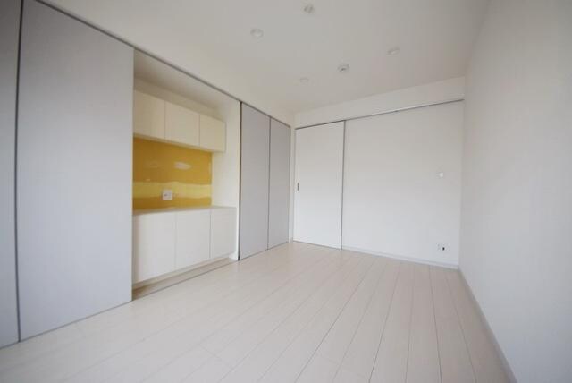 リブリ・並木の物件内観写真