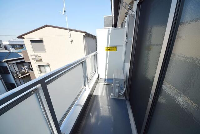 リブリ・並木の物件内観写真