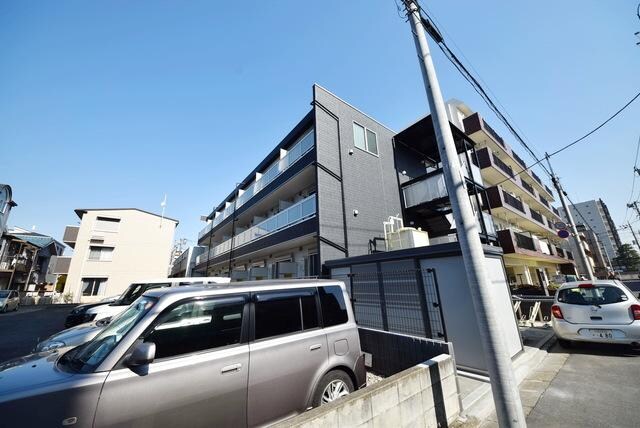 リブリ・並木の物件内観写真