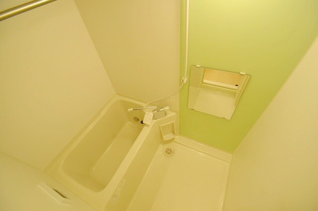 レオネクストレジナの物件内観写真