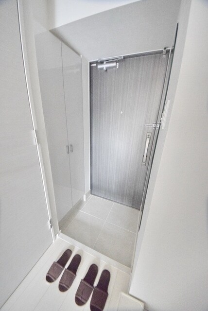 オーキッドレジデンス西川口の物件内観写真