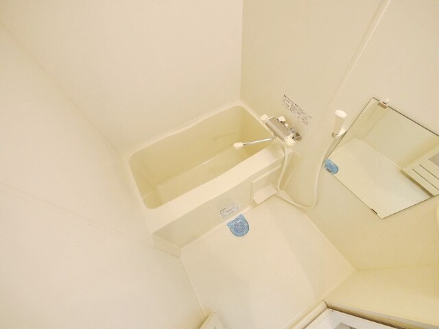 コンフォリア谷塚の物件内観写真