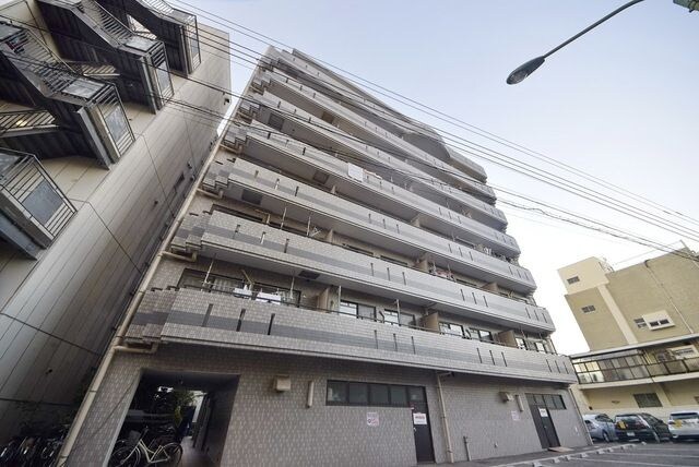 グランディオスTNの物件内観写真