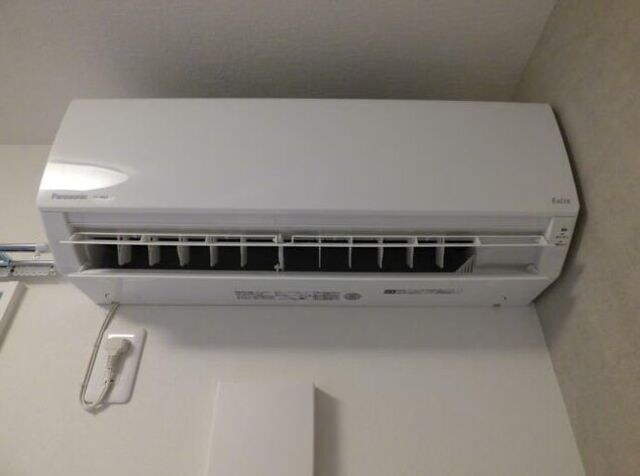 SK八潮の物件内観写真