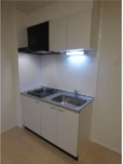 SK八潮の物件内観写真