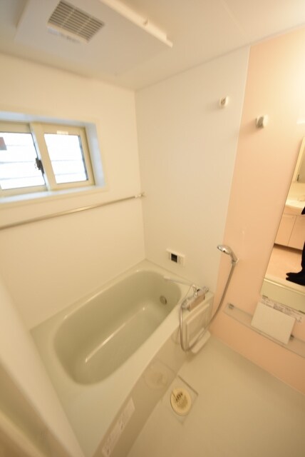 グランドソレイユの物件内観写真