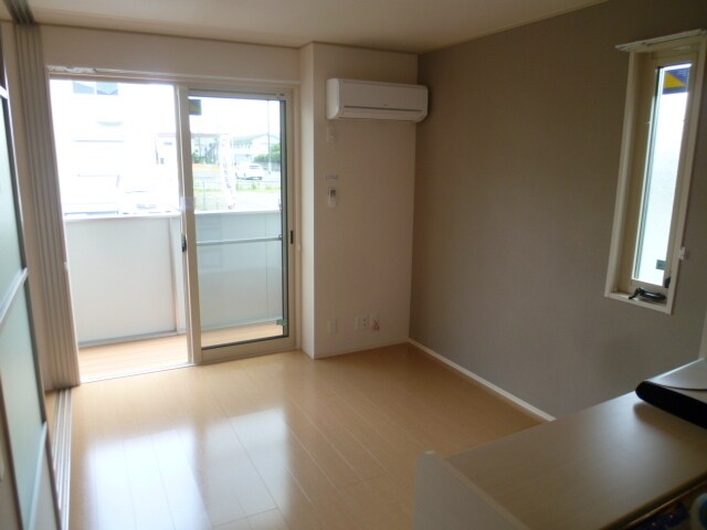 シャルム・ソワニエ Bの物件内観写真