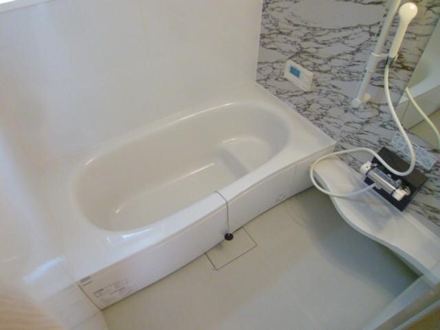 シャルム・ソワニエ Bの物件内観写真