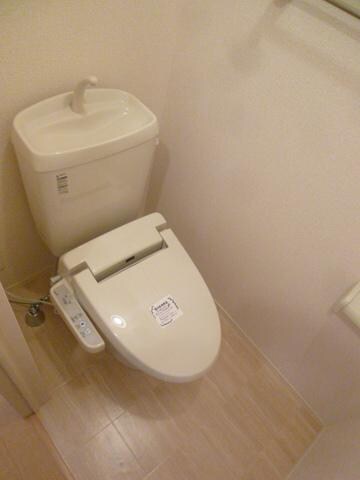 シャルム・ソワニエ Bの物件内観写真