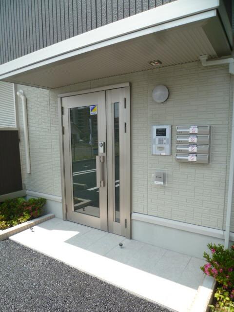 シャルム・ソワニエ Bの物件内観写真