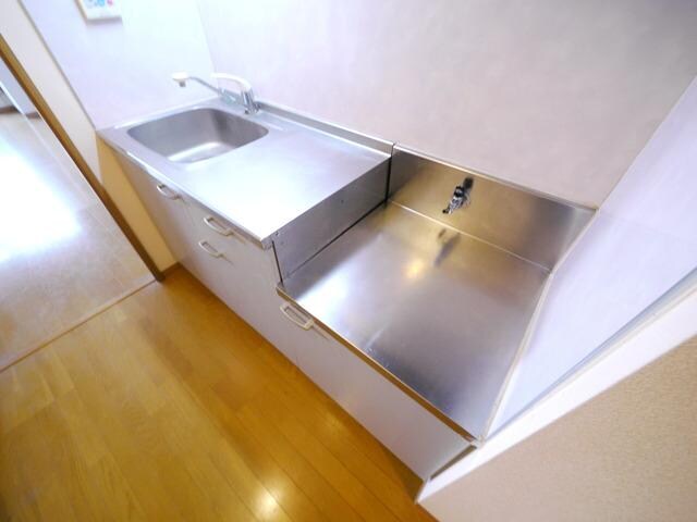 コンフォートアベニューの物件内観写真