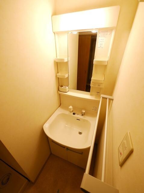 コンフォートアベニューの物件内観写真