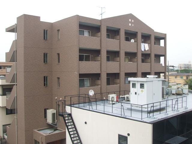 コンフォートアベニューの物件内観写真