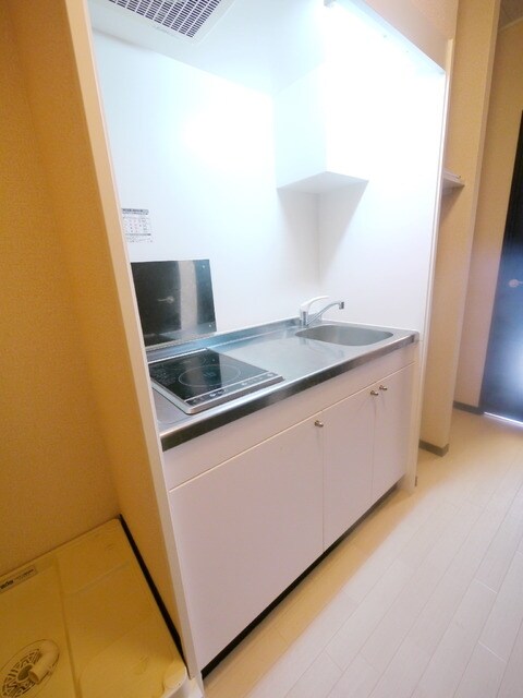 アウリオンの物件内観写真