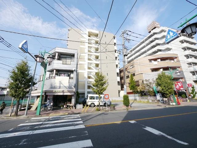 エポック45の物件内観写真