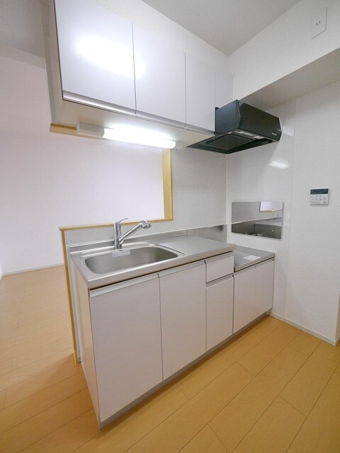 リヴィエール プレの物件内観写真