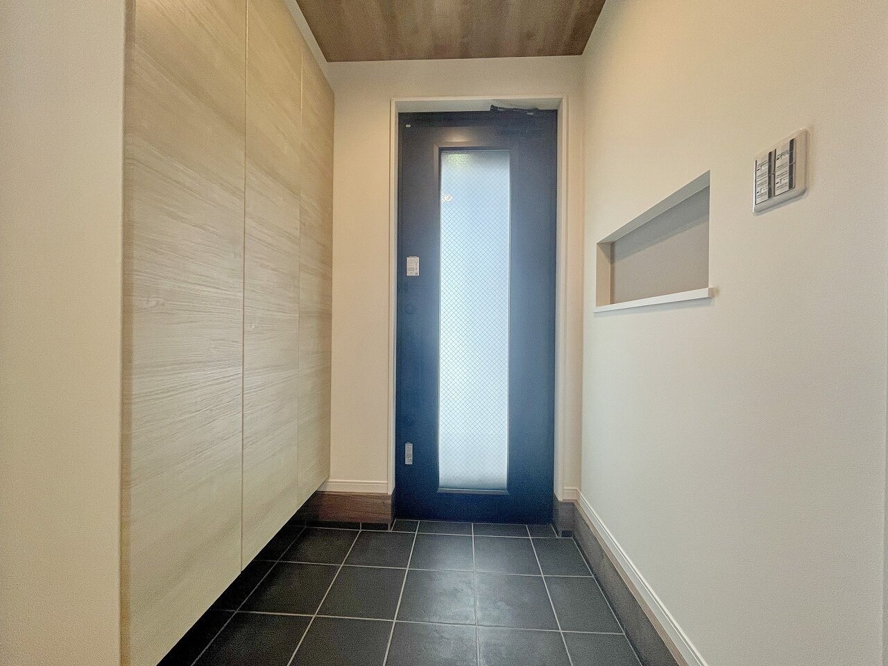 川口里A棟の物件内観写真