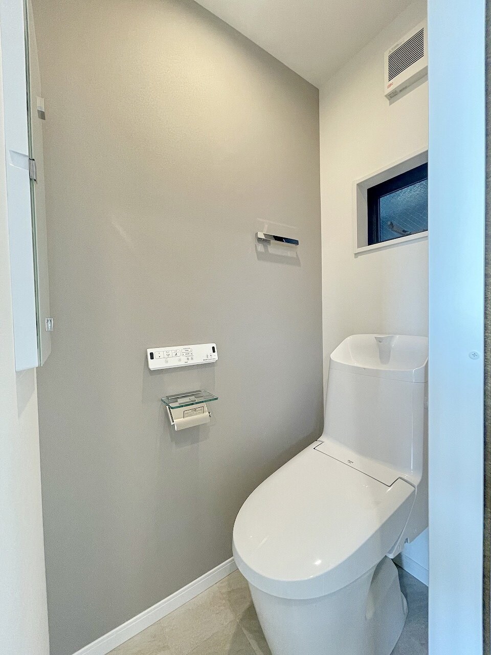 川口里A棟の物件内観写真