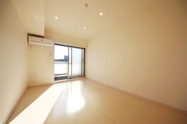 ステラ八潮の物件内観写真