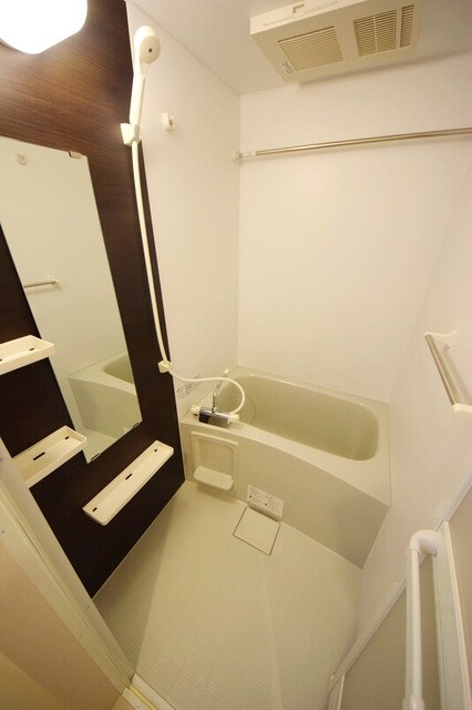 ステラ八潮の物件内観写真