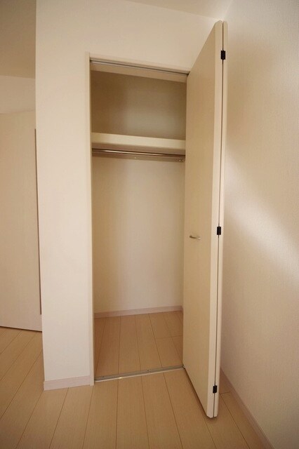 ステラ八潮の物件内観写真