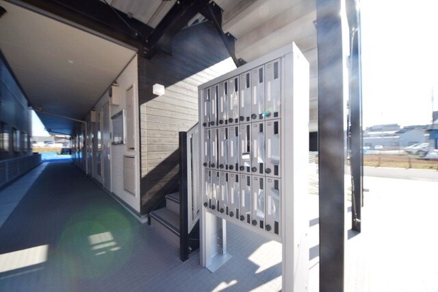 ステラ八潮の物件内観写真