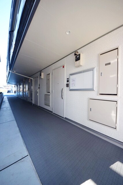 ステラ八潮の物件内観写真