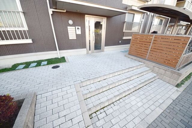 レイク藤和 Aの物件内観写真