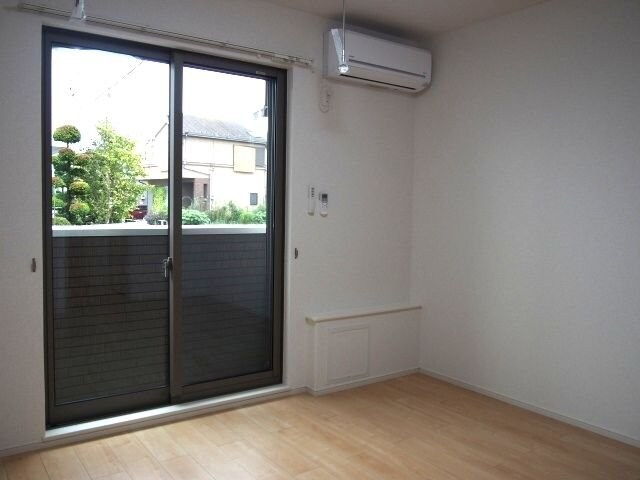 パルテール2の物件内観写真