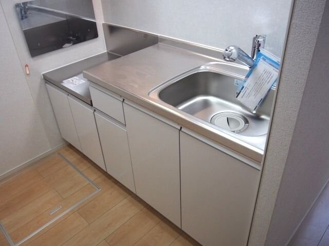 パルテール2の物件内観写真