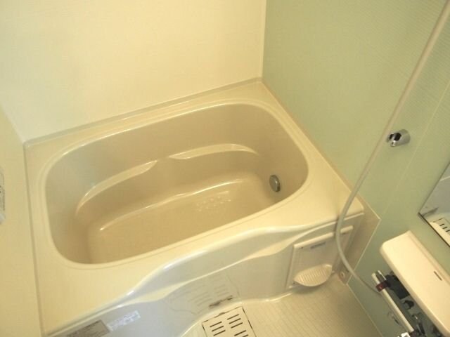 パルテール2の物件内観写真