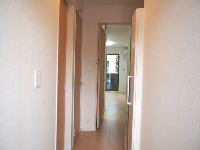 パルテール2の物件内観写真