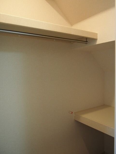 パルテール2の物件内観写真