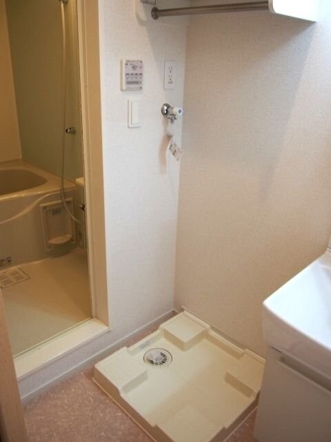 パルテール2の物件内観写真