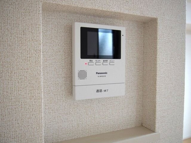 パルテール2の物件内観写真