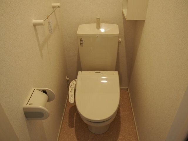 パルテール2の物件内観写真