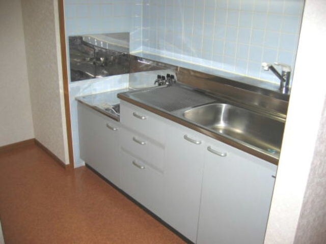 ローレルの物件内観写真